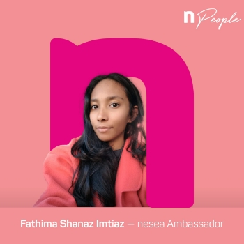 Fathima Shanaz Imtiaz